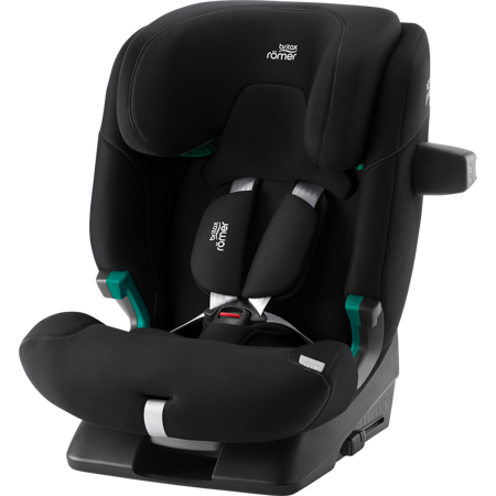 Britax Romer Advansafix PRO BR Space Black fotelik samochodowy