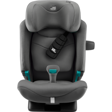 Britax Romer Advansafix PRO STYLE Mineral Grey  fotelik samochodowy