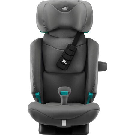 Britax Romer Advansafix PRO STYLE Mineral Grey  fotelik samochodowy