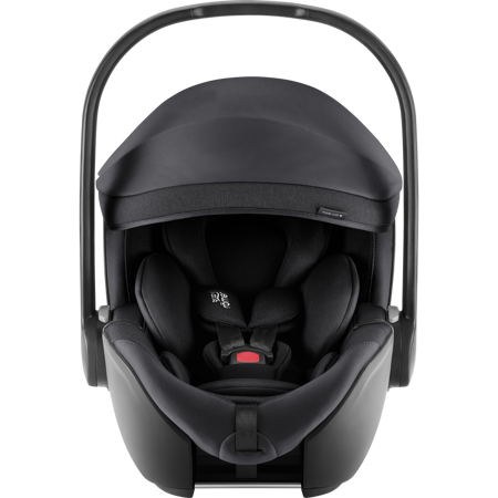 Britax Romer Baby Safe Pro with Vario Base 5Z BR Carbon Black Fotelik Samochodowy