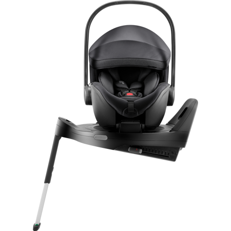 Britax Romer Baby Safe Pro with Vario Base 5Z BR Carbon Black Fotelik Samochodowy