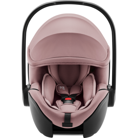 Britax Romer Baby Safe Pro with Vario Base 5Z BR Dusty Rose Fotelik Samochodowy