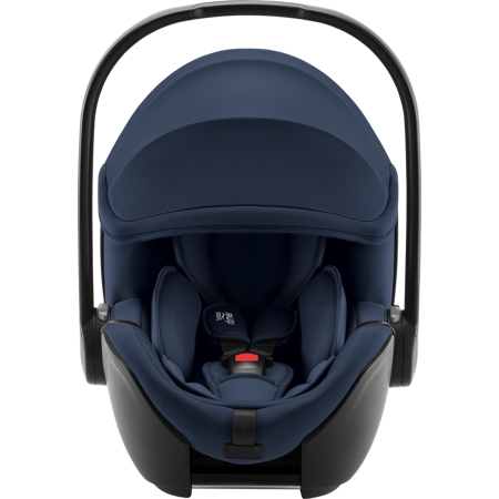 Britax Romer Baby Safe Pro with Vario Base 5Z BR Night Blue Fotelik Samochodowy