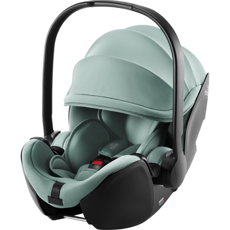 Britax Romer Baby Safe Pro with Vario Base 5Z Jade Geeen Fotelik Samochodowy