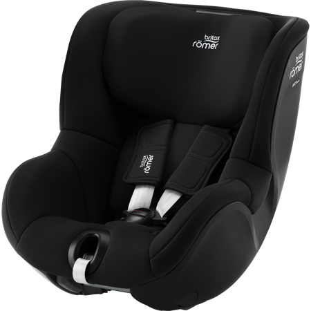 Britax Romer Dualfix 3 i-Size BR Space Black Fotelik samochodowy