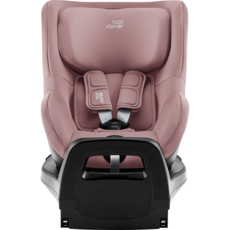 Britax Romer Dualfix PRO M BR Dusty Rose Fotelik samochodowy