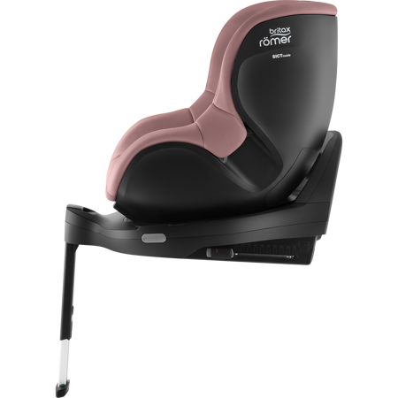 Britax Romer Dualfix PRO M BR Dusty Rose Fotelik samochodowy