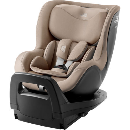 Britax Romer Dualfix PRO M STYLE Teak Fotelik samochodowy