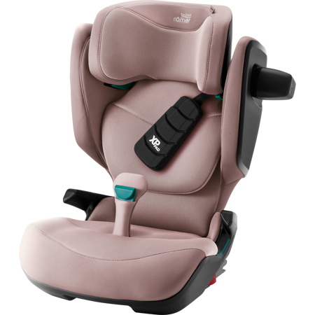 Britax Romer Kidfix PRO STYLE Dusty Rose fotelik samochodowy