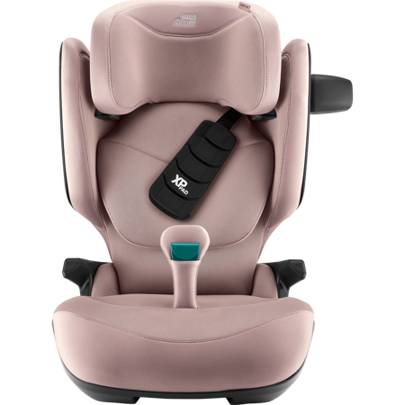 Britax Romer Kidfix PRO STYLE Dusty Rose fotelik samochodowy