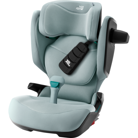 Britax Romer Kidfix PRO STYLE Harbor Blue fotelik samochodowy