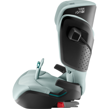 Britax Romer Kidfix PRO STYLE Harbor Blue fotelik samochodowy