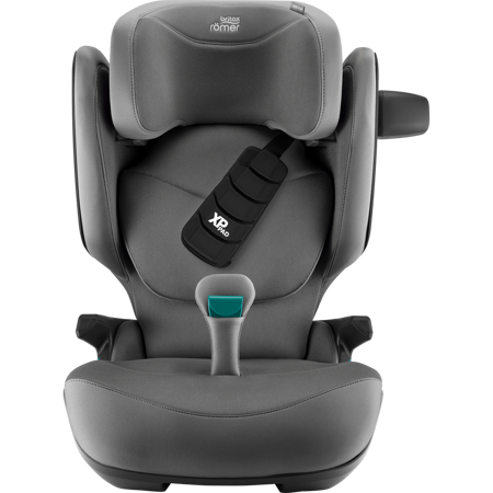 Britax Romer Kidfix PRO STYLE Mineral Grey fotelik samochodowy