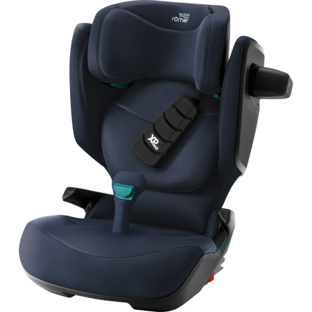 Britax Romer Kidfix PRO STYLE Night Blue fotelik samochodowy