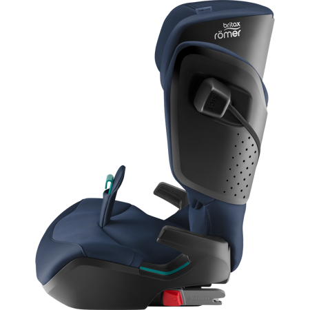 Britax Romer Kidfix PRO STYLE Night Blue fotelik samochodowy