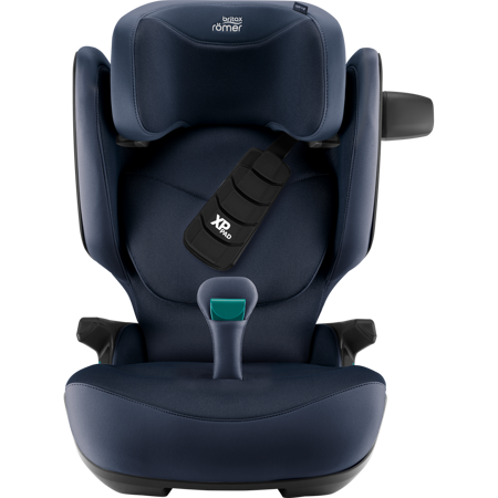 Britax Romer Kidfix PRO STYLE Night Blue fotelik samochodowy