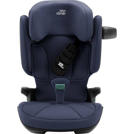 Britax Romer Kidfix i-Size BR Moonlight Blue SB fotelik samochodowy 15-36 kg