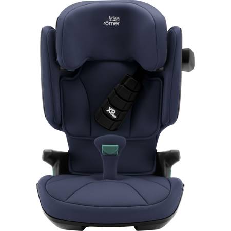 Britax Romer Kidfix i-Size BR Moonlight Blue SB fotelik samochodowy 15-36 kg