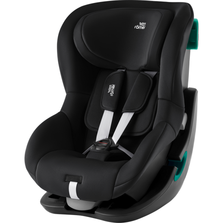 Britax Romer King Pro BR Space Black 901207