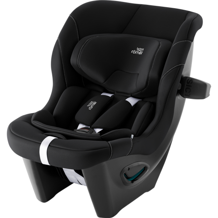 Britax Romer Max-Safe PRO Space Black Fotelik samochodowy RWF