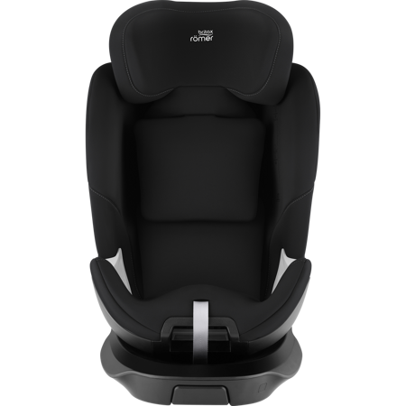 Britax Romer Swivel Space Black