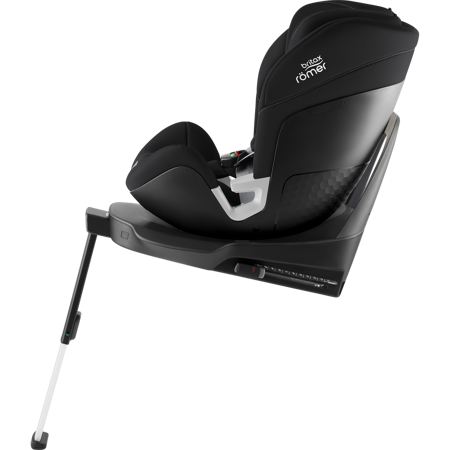 Britax Romer Swivel Space Black