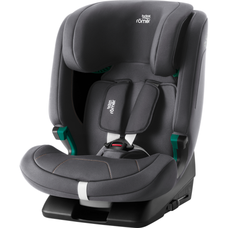 Britax Romer Versafix Midnight Grey Fotelik samochodowy 