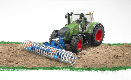 Bruder 02222 wał lemken wariopack k 022228