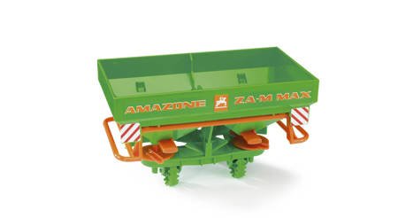 Bruder 02327 rozsiewacz nawozów amazone za-m max 023270