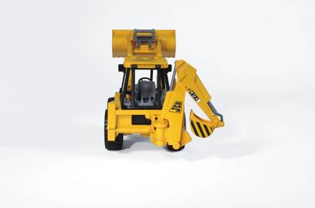 Bruder 02428 koparko-ładowarka jcb 4cx 024284