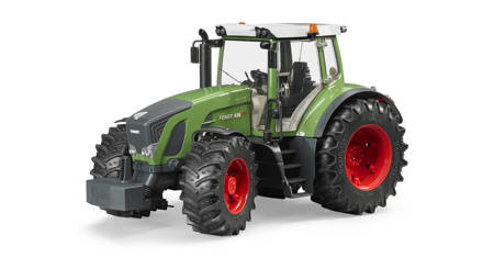 Bruder 03040 traktor fendt 936 vario 030407