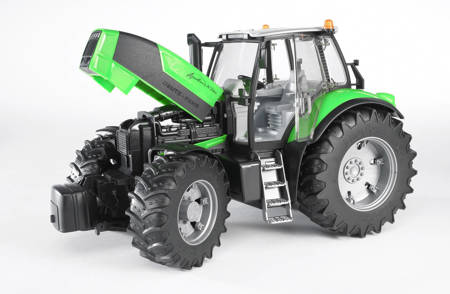 Bruder 03080 traktor deutz agrotron x720 030803