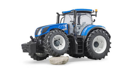 Bruder 03120 traktor new holland t7.315 