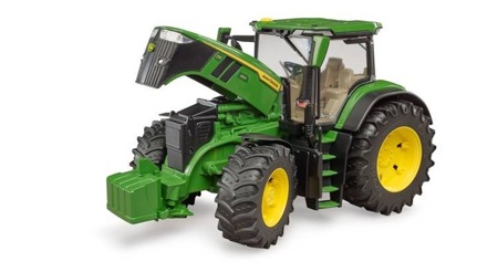 Bruder 03150 Traktor John Deere 7R 350 031503