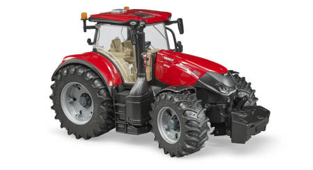 Bruder 03190 traktor case ih optum 300 cvx 031909