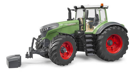 Bruder 04040 traktor fendt 1050 vario 040406