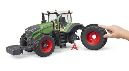 Bruder 04040 traktor fendt 1050 vario 040406