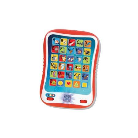 Bystry tablet smily play 522718