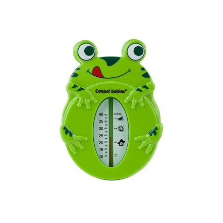 Canpol termometr 092201 żaba