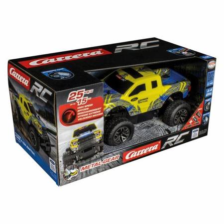 Carrera RC Ford F-150 Raptor 2,4GHz 124436