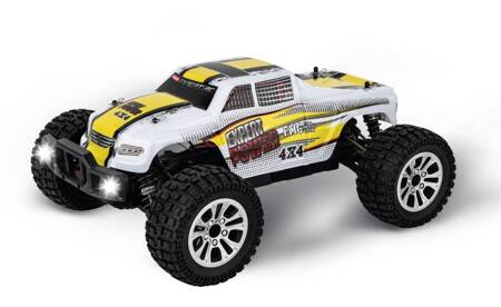 Carrera RC Offroad Pickup 2,4GHz 124306 zdalnie sterowany