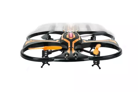 Carrera RC Quadcopter X2 2,4GHz 130819