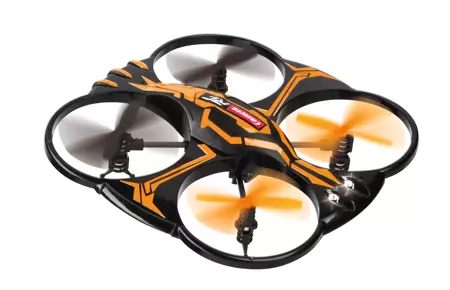 Carrera RC Quadcopter X2 2,4GHz 130819