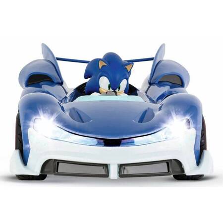 Carrera RC Sonic Racing 2,4 GHz 136224