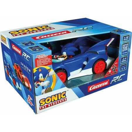 Carrera RC Sonic Racing 2,4 GHz 136224