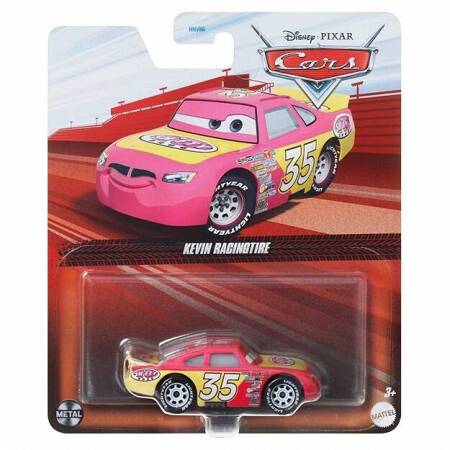 Cars 3 DXV29/GBV78 Kevin Racingtire 722147