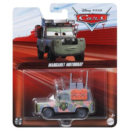 Cars 3 DXV29/HJW30 Margaret Motorray 096091