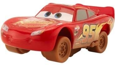 Cars 3 dyb03 zwariowana ósemka auta 