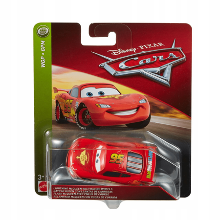 Cars 3 flm20/dxv29 auta 3 , autko flash mcqueen