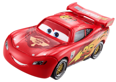 Cars 3 flm20/dxv29 auta 3 , autko flash mcqueen